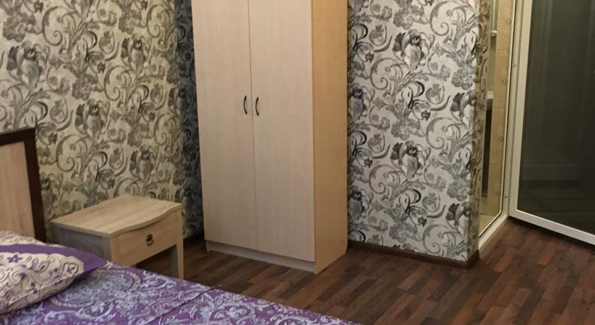 Гостиница Guest house on pereulok Pionerskiy 4V Новомихайловский-7